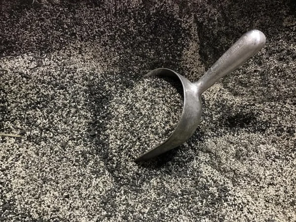 Granular mycorrhizal product