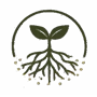 Mycorrhizal species icon