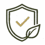 Authorized distributor badge